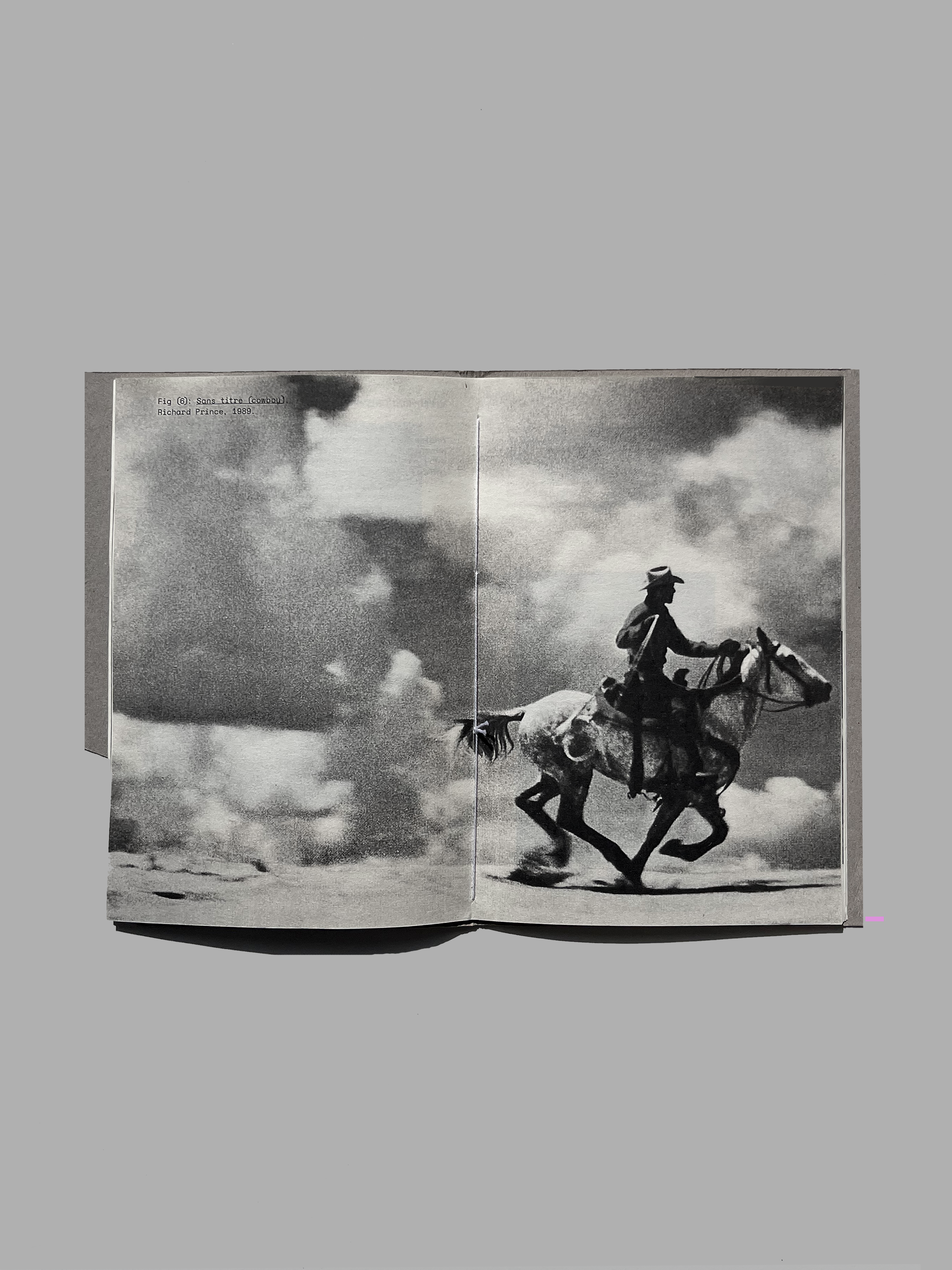 Projets éditoriaux 1