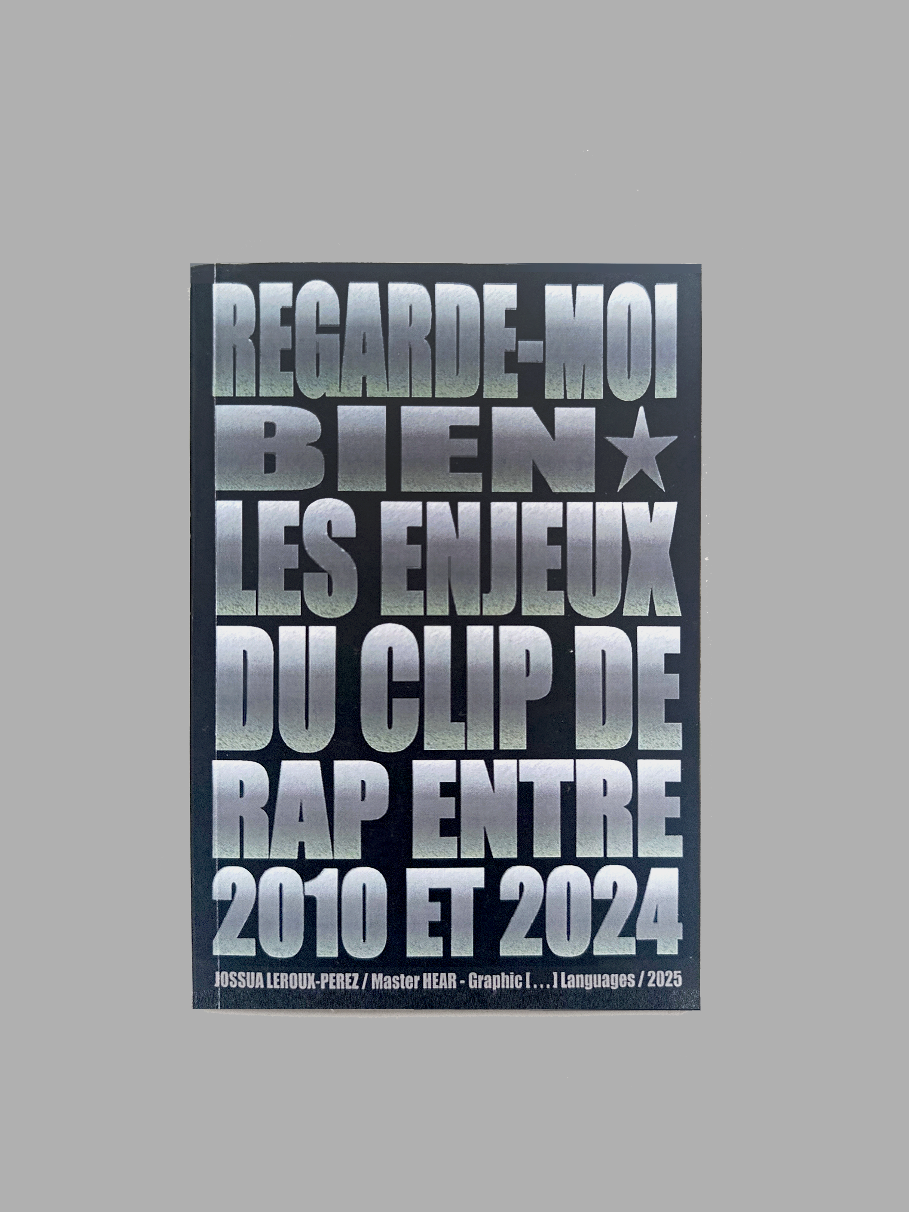 Projets éditoriaux 4