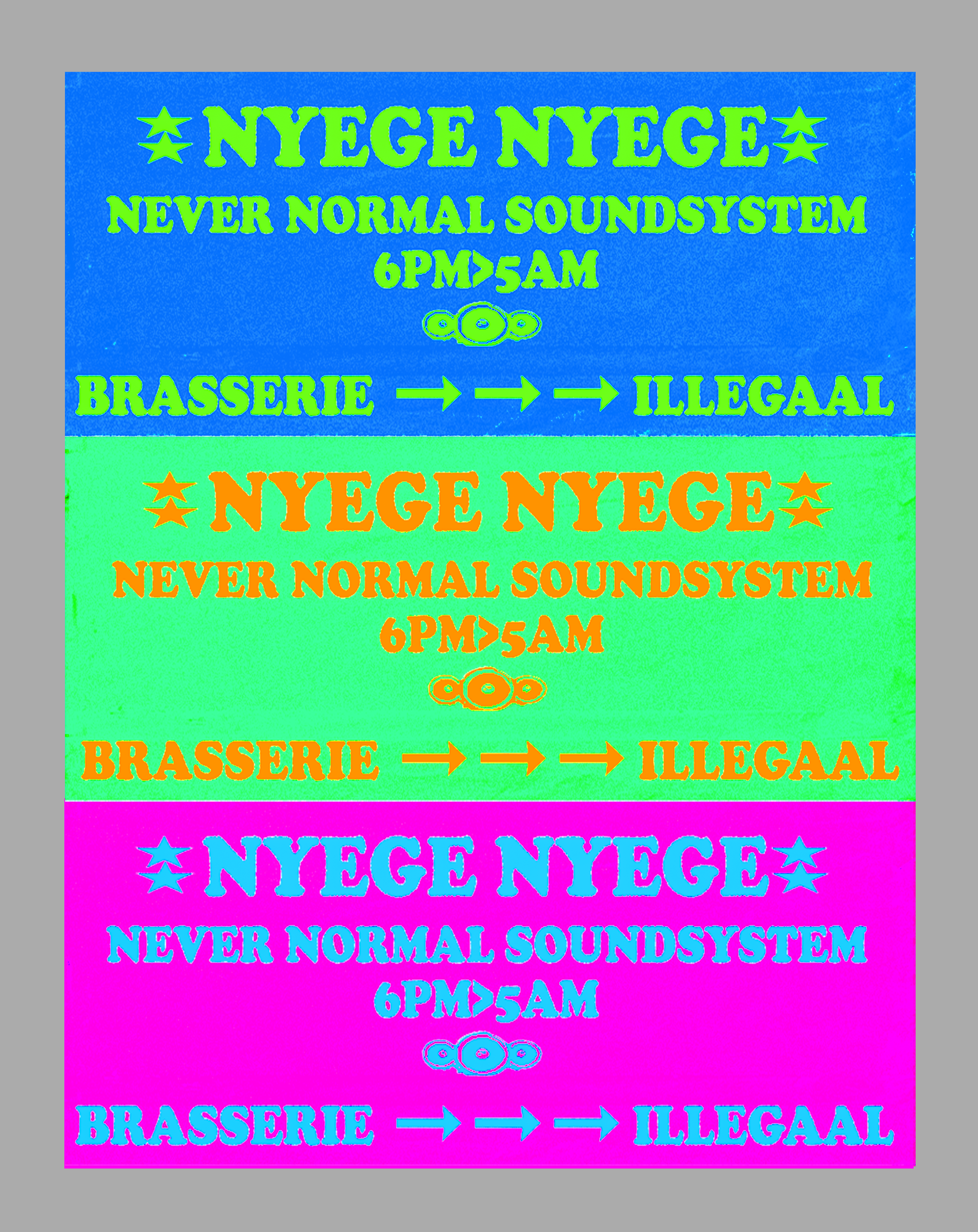 Brasserie Illegaal 1