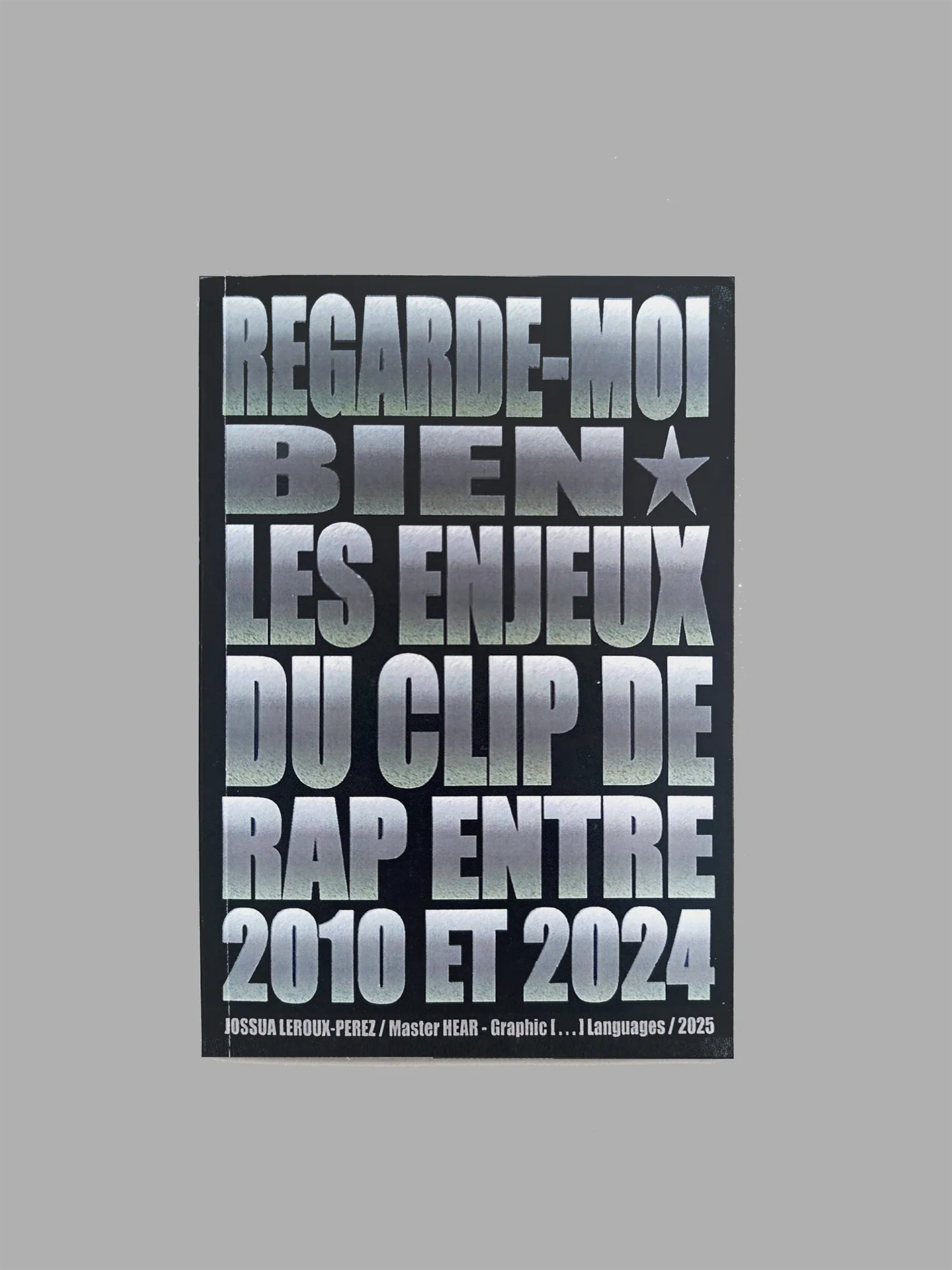 Projets éditoriaux 4