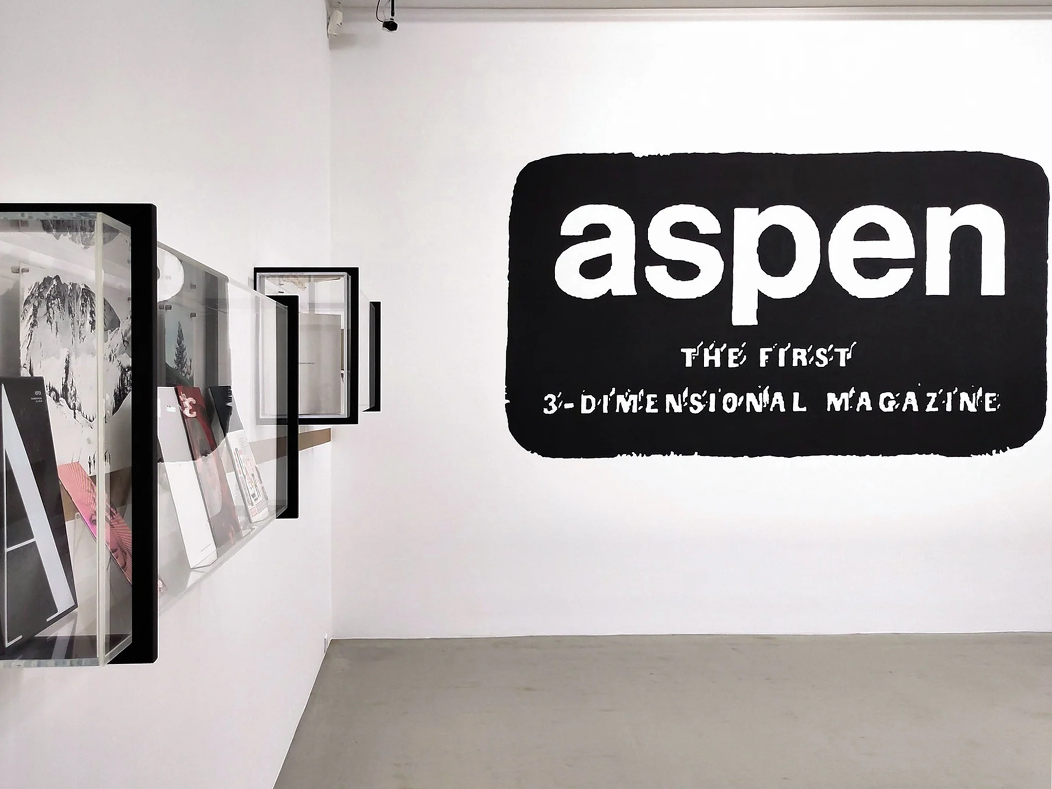 Aspen Magazine 2