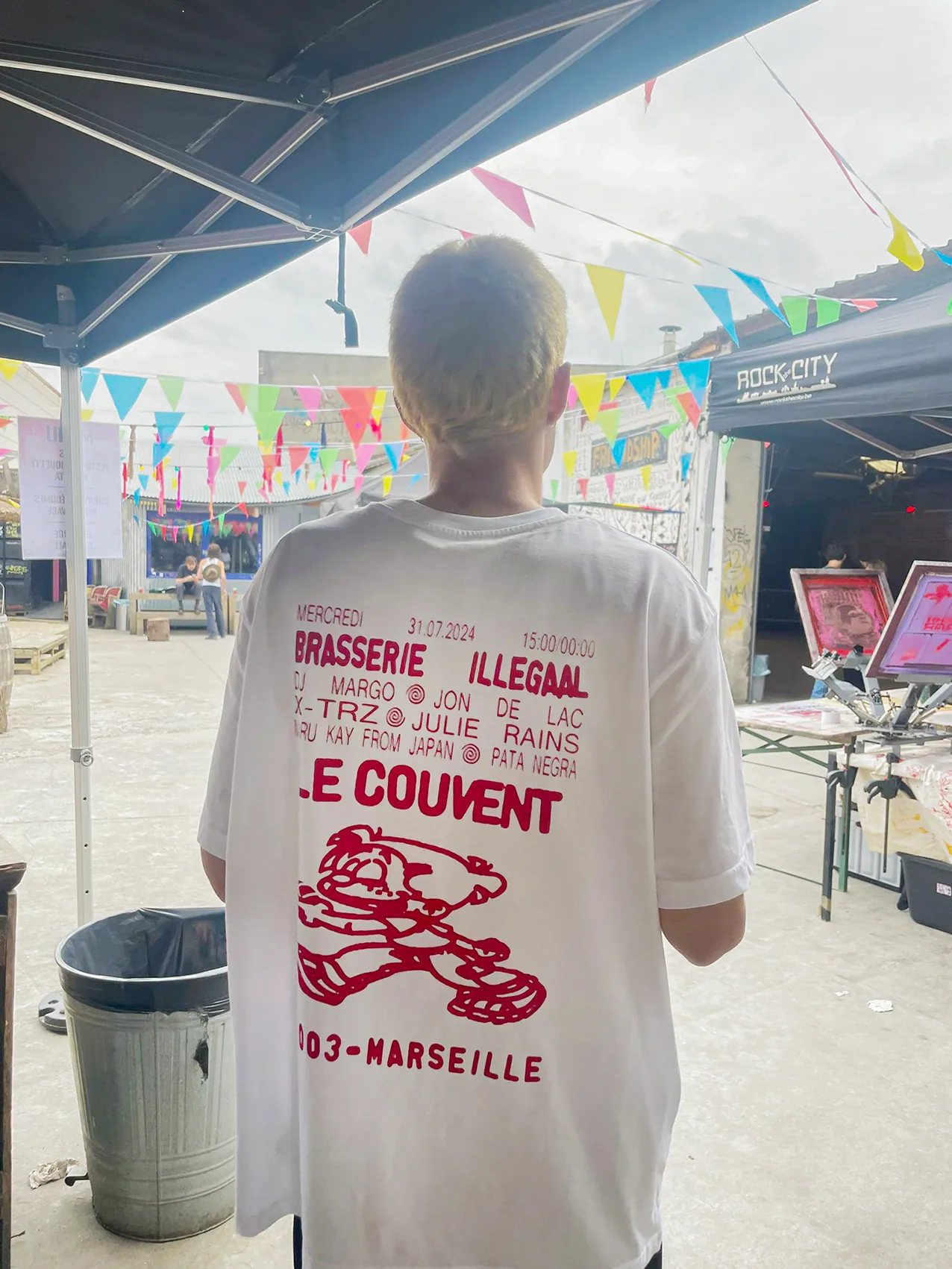 Brasserie Illegaal 1