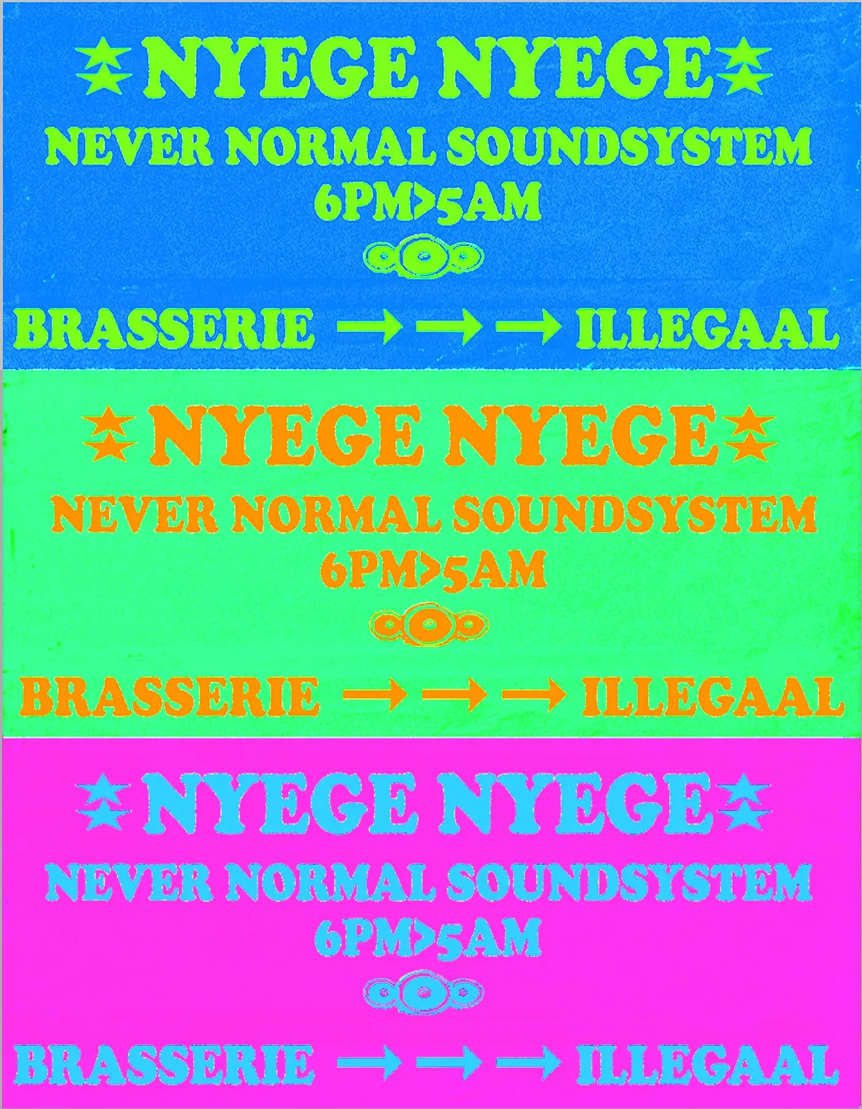 Brasserie Illegaal 3