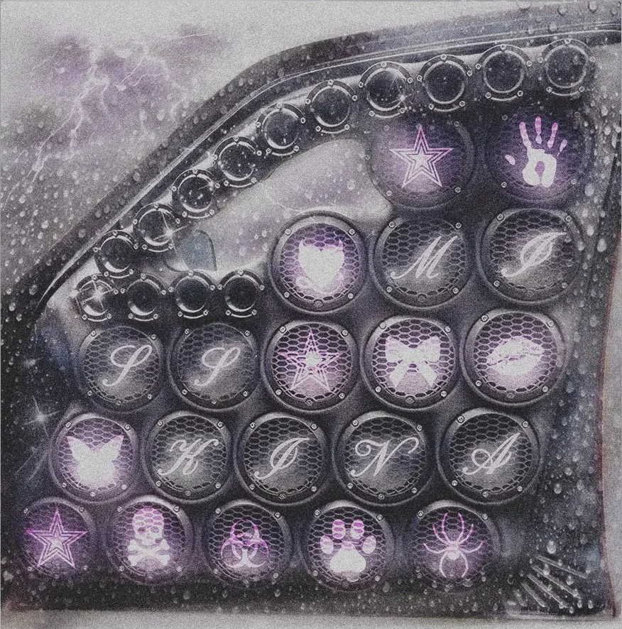 Pochettes album 2
